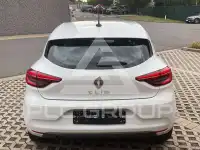 2022 Renault Clio