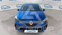 2022 Renault Clio