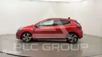2022 Renault Clio