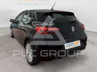 2022 Renault Clio
