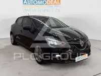 2022 Renault Clio