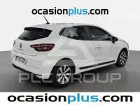 2022 Renault Clio