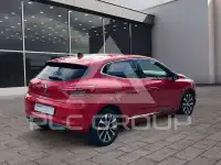 2022 Renault Clio