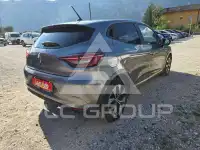2022 Renault Clio