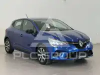 2022 Renault Clio