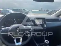 2022 Renault Clio