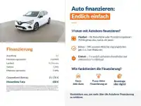 2022 Renault Clio