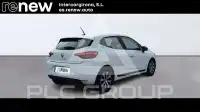 2022 Renault Clio