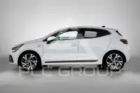 2022 Renault Clio