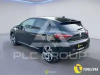 2022 Renault Clio