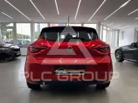 2022 Renault Clio