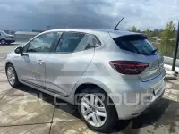 2022 Renault Clio
