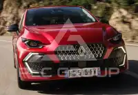 2022 Renault Clio