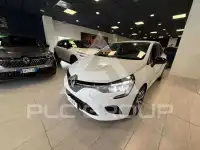 2022 Renault Clio
