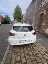 2022 Renault Clio
