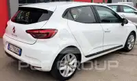 2022 Renault Clio