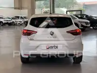 2022 Renault Clio