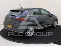 2022 Renault Clio