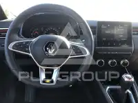 2022 Renault Clio