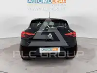2022 Renault Clio