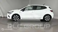 2022 Renault Clio