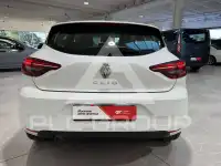 2022 Renault Clio