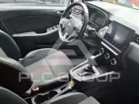 2022 Renault Clio