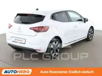 2022 Renault Clio