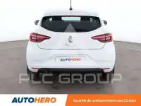 2022 Renault Clio