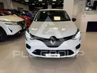 2022 Renault Clio