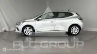 2022 Renault Clio