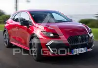 2022 Renault Clio