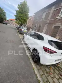 2022 Renault Clio