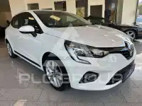 2022 Renault Clio