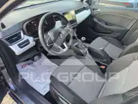 2022 Renault Clio