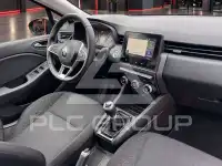 2022 Renault Clio