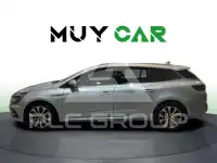 2022 Renault Megane