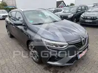 2022 Renault Megane