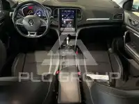 2022 Renault Megane