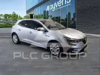 2022 Renault Megane