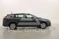 2022 Renault Megane
