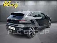 2022 Renault Megane