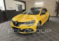 2022 Renault Megane