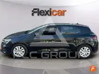2022 Renault Megane