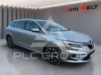 2022 Renault Megane
