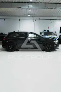 2022 Renault Megane