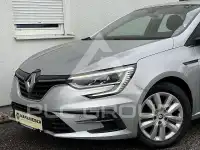 2022 Renault Megane