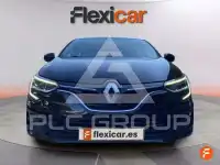 2022 Renault Megane