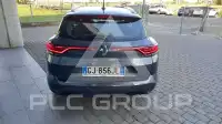 2022 Renault Megane