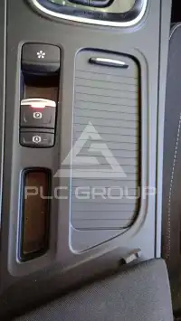 2022 Renault Megane